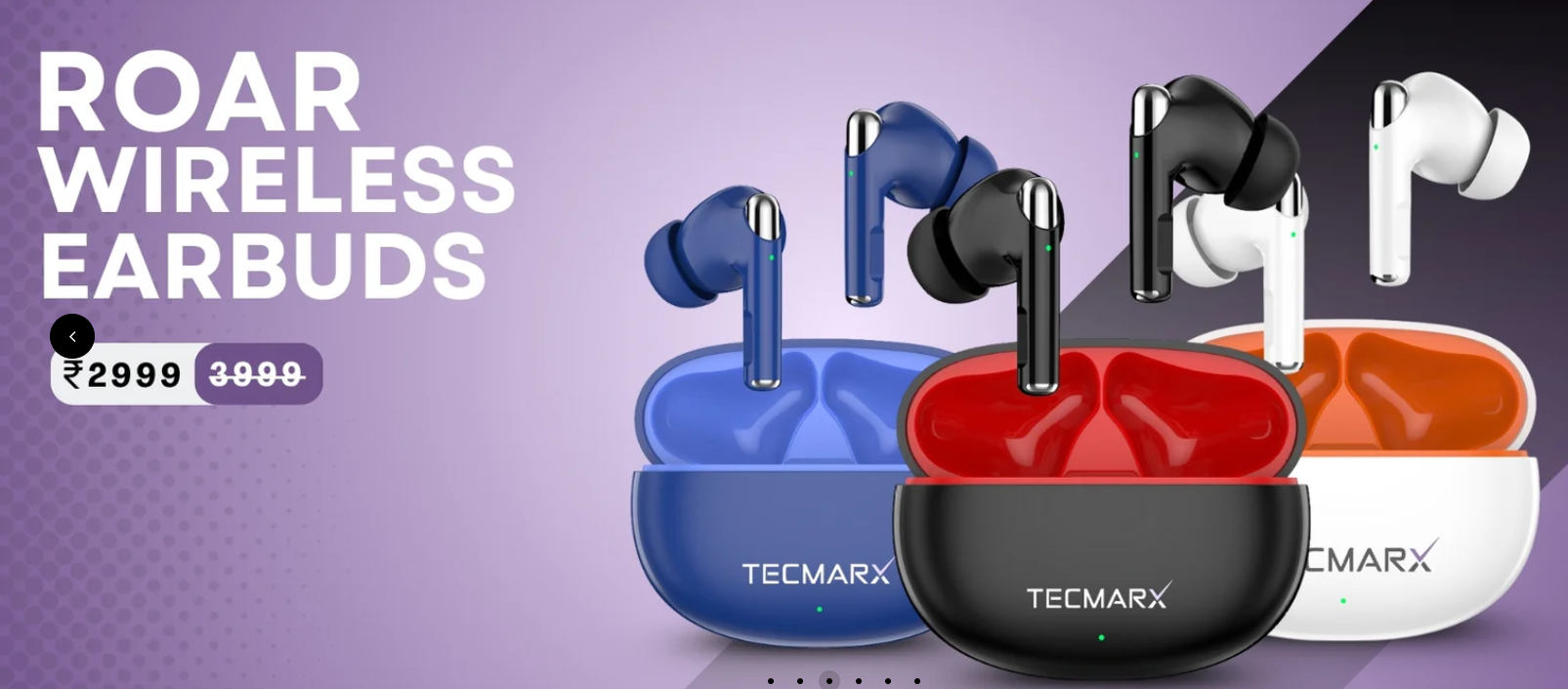 Welcome to Our Store